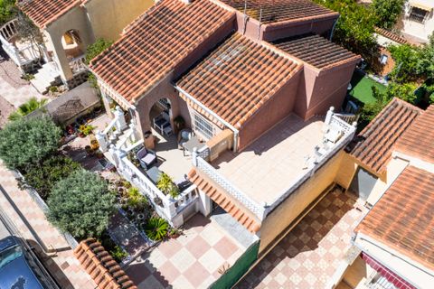 Villa i La Marina, Alicante, La Marina - € 220.000 | Ref: W6153 - foto 42